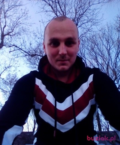 damyrade1, Male, 31, Tarnów, Polska, Photo: 1