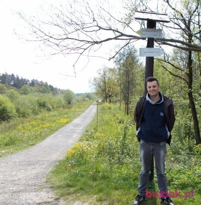 RaceDriver, Male, 37, Poznań, Polska, Photo: 8