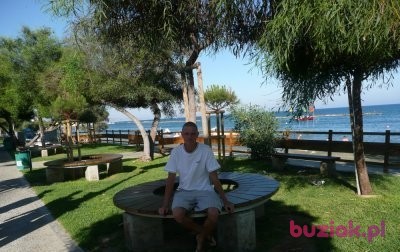 Łukasz, Male, 36, Wielka Brytania, Photo: 1