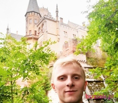 Kamil, Mężczyzna, 31, Celle Lower Saxony, Niemcy, Zdjęcie: 2