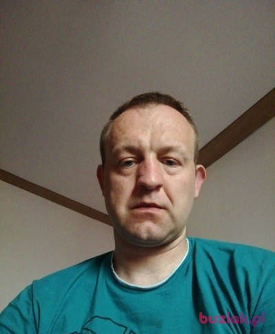 Mariusz, Mężczyzna, 41, Warszawa, Polska, Zdjęcie: 1