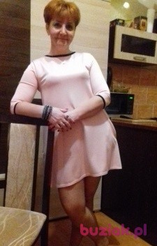 Grazyna, Kobieta, 55, Tychy, Polska, Zdjęcie: 1