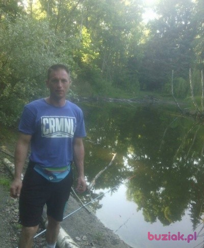 tomek, Mężczyzna, 45, Warszawa, Polska, Zdjęcie: 2