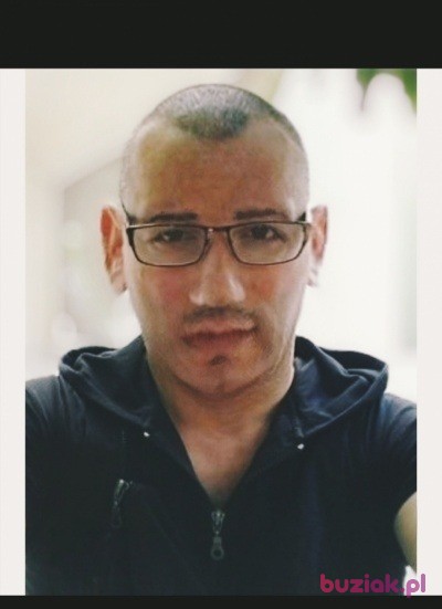 Wil, Mężczyzna, 48, Koronowo, Polska, Zdjęcie: 1