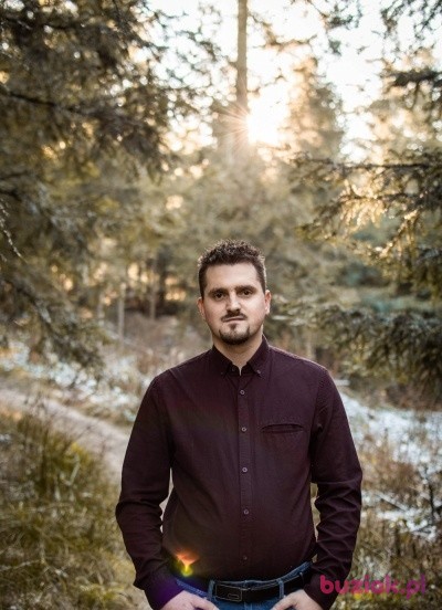Miroslaw , Mężczyzna, 32, Holandia, Zdjęcie: 1