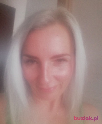 Milena, Kobieta, 43, Łomża, Polska: 1