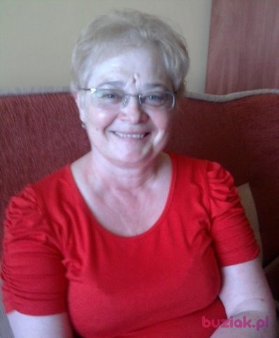 EWA, Female, 70, Rzeszów, Polska, Photo: 2