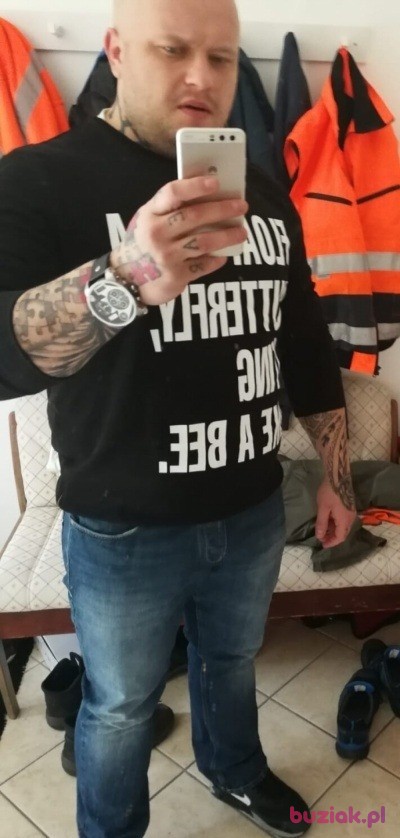 Marcin, Mężczyzna, 39, Łódź, Polska, Zdjęcie: 2