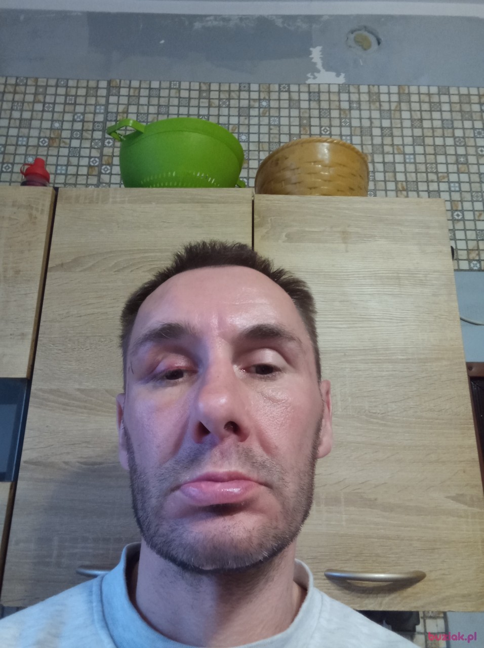 Sebastian, Mężczyzna, 44, Białogard, Polska: 1