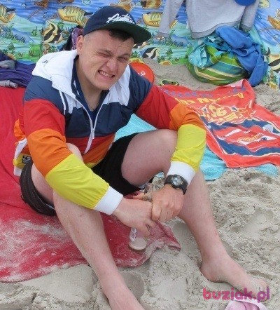 Bartosz, Male, 34, Żyrardów, Polska, Photo: 4