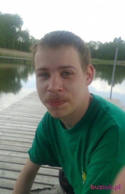 Maciej, Mężczyzna, 33, Bydgoszcz, Polska: 1