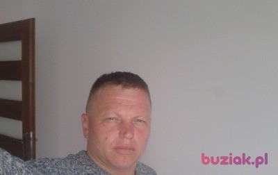 krzysiek, Mężczyzna, 45, Leżajsk, Polska: 1