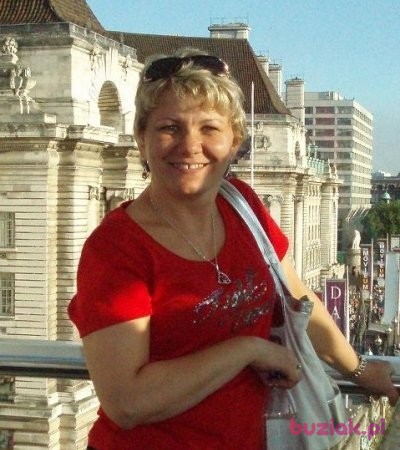 Agata, Kobieta, 55, Turek, Polska, Zdjęcie: 1