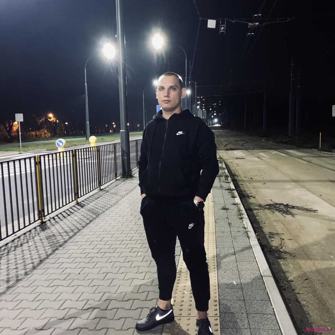 Daniel, Mężczyzna, 24, Gdynia, Polska: 1