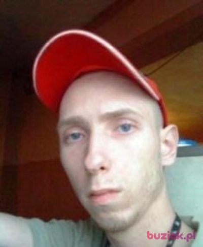 Tomek, Male, 36, Sulechów, Polska: 1