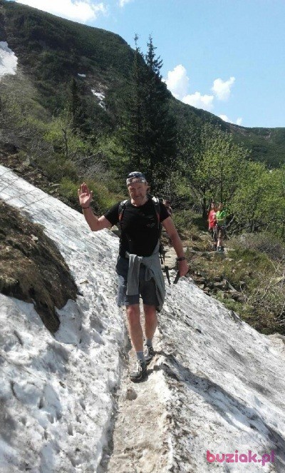 Bogdan, Male, 61, Kowary, Polska, Photo: 6