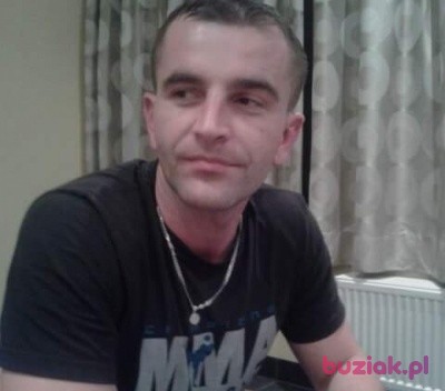 piotrek, Male, 43, Busko-Zdrój, Polska: 1