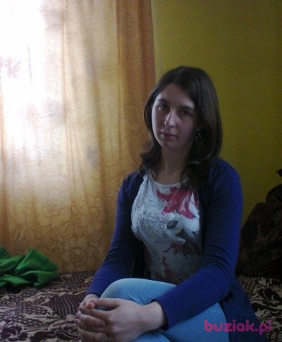 Kasia, Female, 34, Wyszków, Polska, Photo: 1