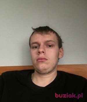 Tomasz, Mężczyzna, 27, Szczecin, Polska: 1
