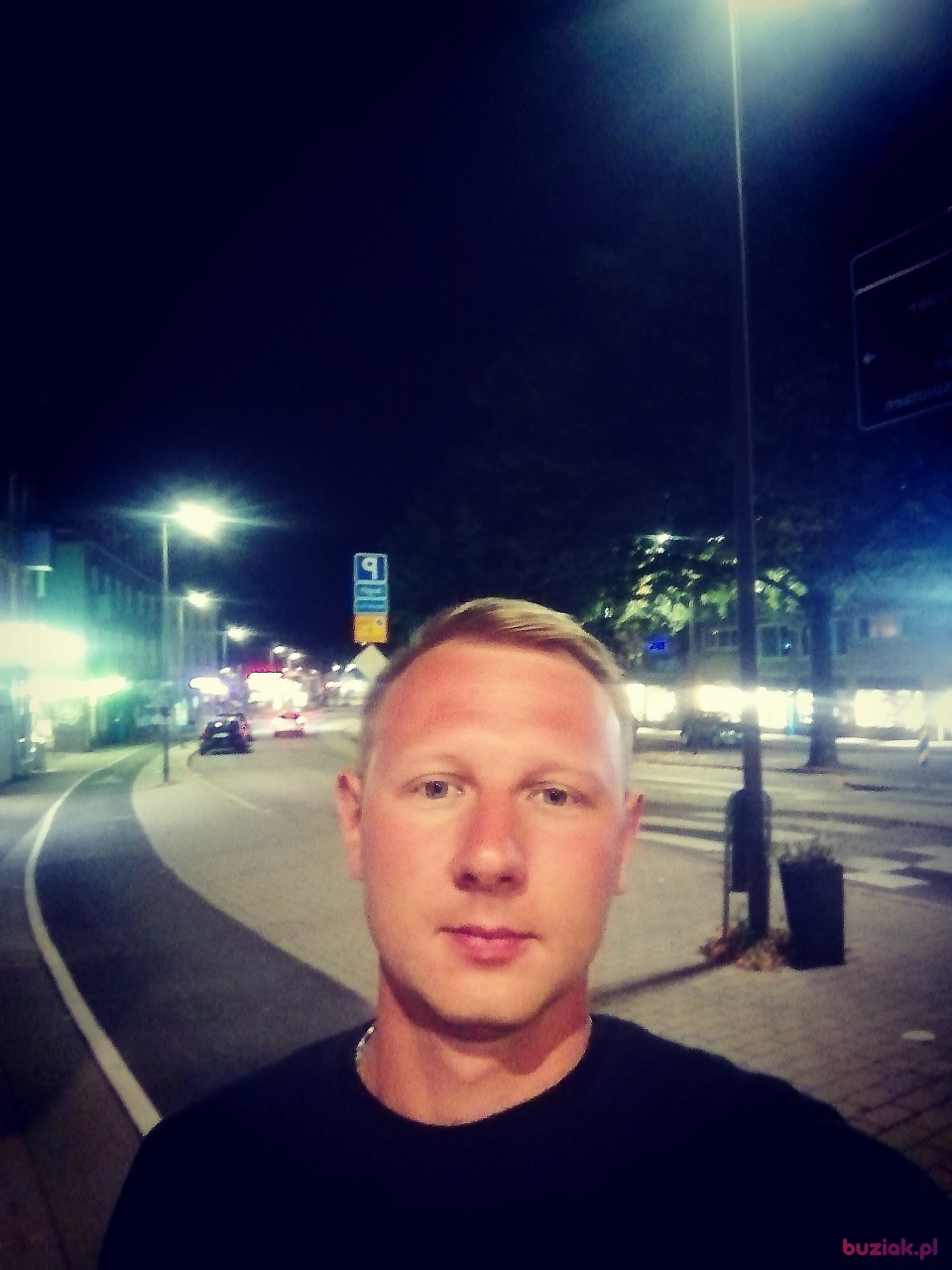 Dominik, Male, 33, Poznań, Polska, Photo: 2