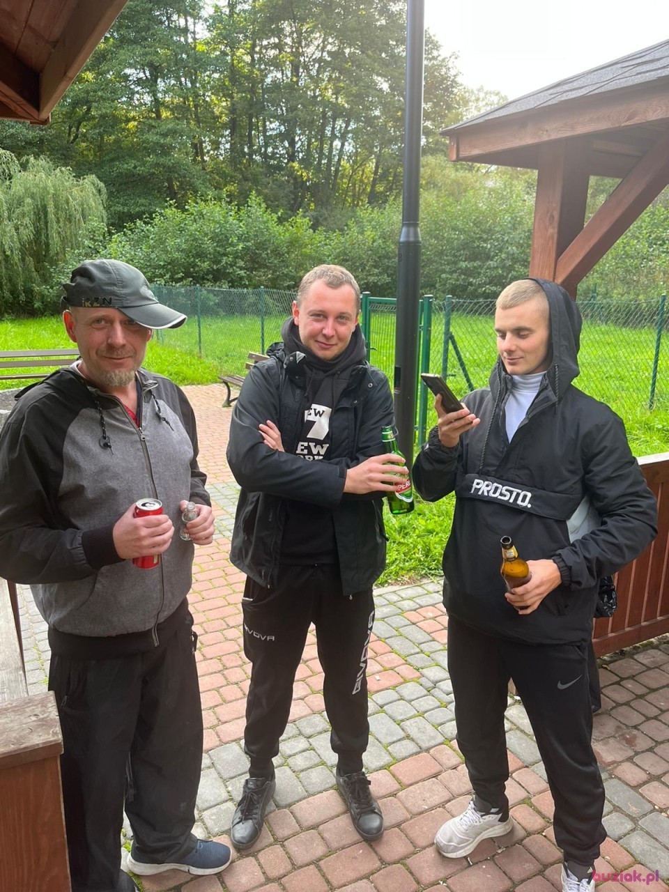 Sławek, Male, 42, Żukowo, Polska, Photo: 6