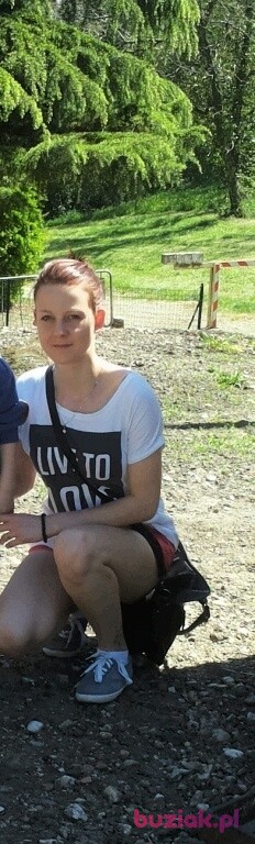 Patrycja, Kobieta, 31, Bydgoszcz, Polska, Zdjęcie: 3