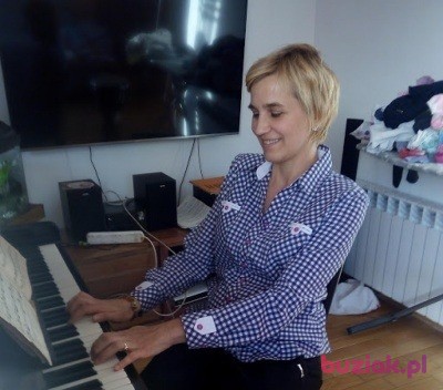 Beata, Female, 52, Katowice, Polska, Photo: 2