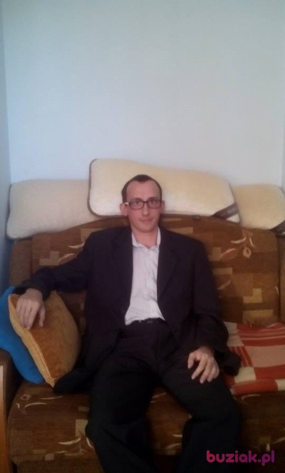 Kamil8, Mężczyzna, 33, Olkusz, Polska, Zdjęcie: 2