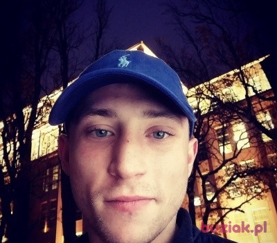 Popek12345, Mężczyzna, 35, Warszawa, Polska: 1