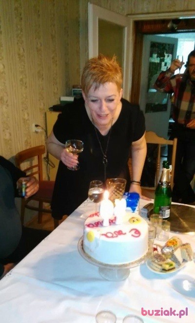 Ewa, Kobieta, 58, Rzeszów, Polska, Zdjęcie: 1