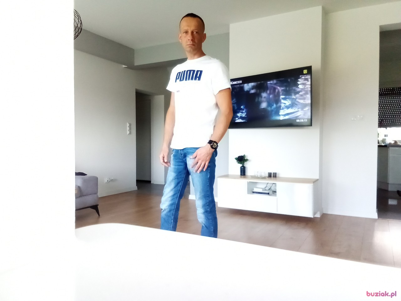 Jarek, Mężczyzna, 43, Bolesławiec, Polska, Zdjęcie: 1