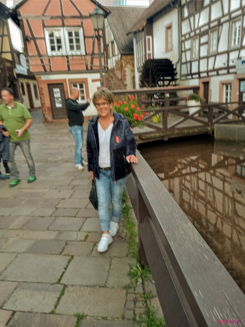 Maria, Kobieta, 53, Niemcy, Zdjęcie: 4