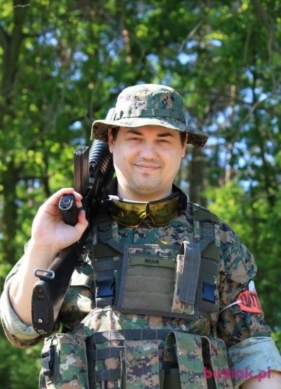 irian, Male, 45, Szczecin, Polska: 1