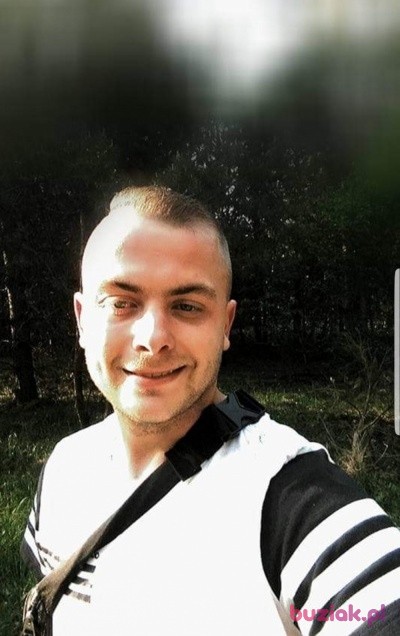 Daniel, Male, 32, Holandia: 1