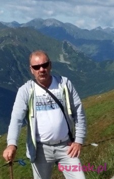 marek, Male, 59, Nowe Miasto Lubawskie, Polska, Photo: 1