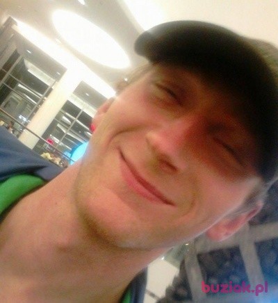 stanisław, Mężczyzna, 37, Katowice, Polska: 1