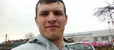 Emil, Mężczyzna, 28, Zamość, Polska, Zdjęcie: 1