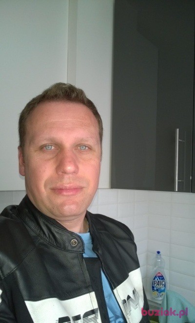 Darek, Mężczyzna, 51, Paryż, Francja, Zdjęcie: 3