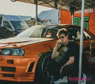 Łukasz , Mężczyzna, 26, Warszawa, Polska, Zdjęcie: 2