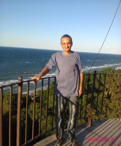tomasz, Mężczyzna, 42, Koszalin, Polska: 1