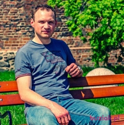 Grzegorz, Male, 40, Gdańsk, Polska, Photo: 1