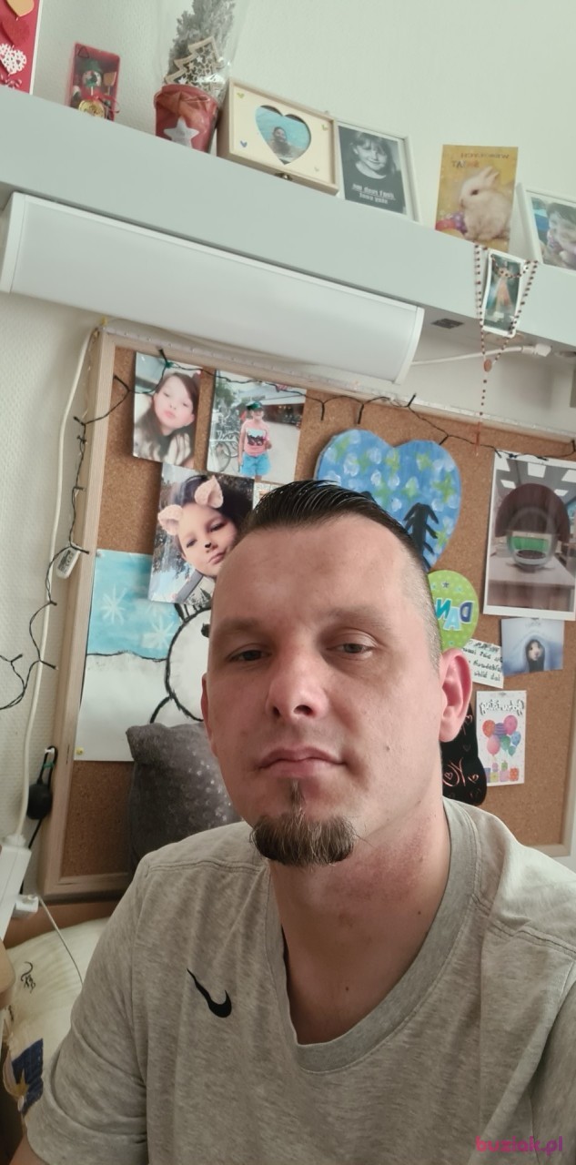 Krzysiek, Mężczyzna, 40, Brema, Niemcy, Zdjęcie: 3
