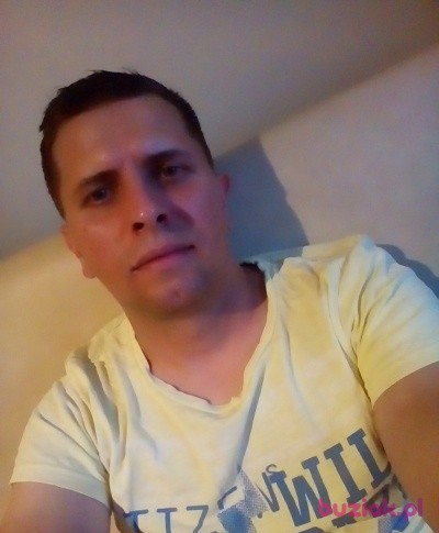 Irek, Male, 41, Poznań, Polska, Photo: 3