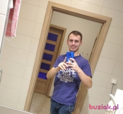 Adam, Male, 30, Pruszcz Gdański, Polska, Photo: 4