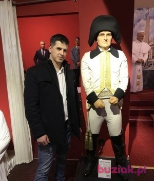 Arek, Male, 41, Bydgoszcz, Polska, Photo: 2