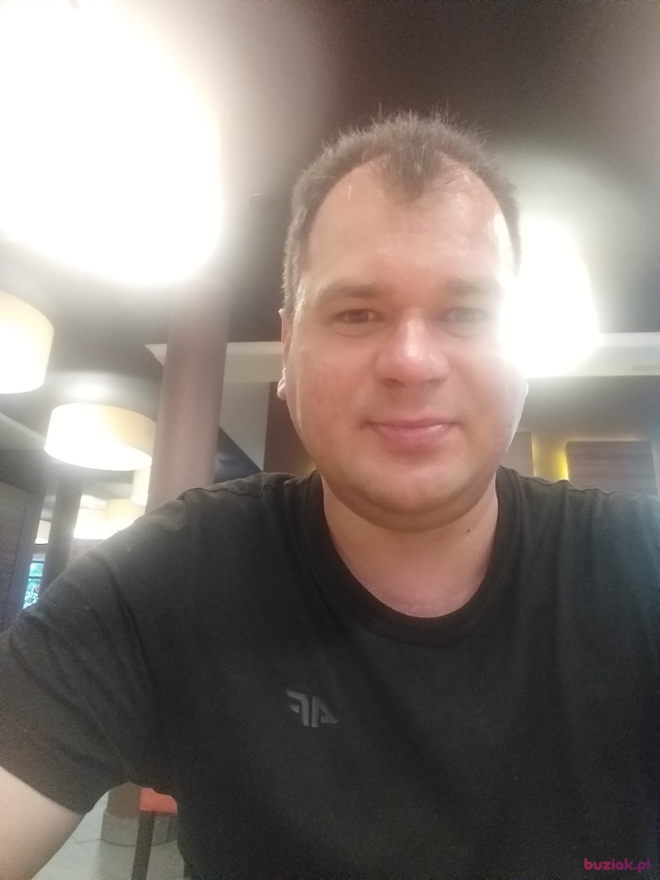 Marek, Mężczyzna, 35, Radzyń Podlaski, Polska, Zdjęcie: 4