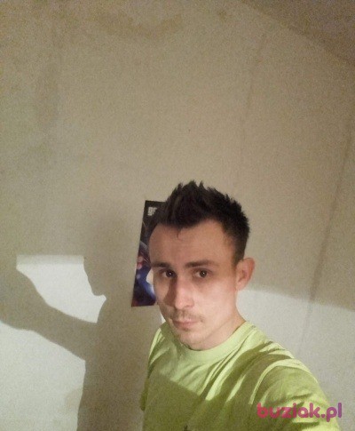 Pawel, Male, 34, Chojna, Polska, Photo: 2