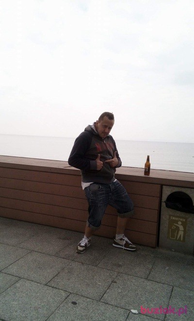 Paweł, Mężczyzna, 36, Jelenia Góra, Polska, Zdjęcie: 4