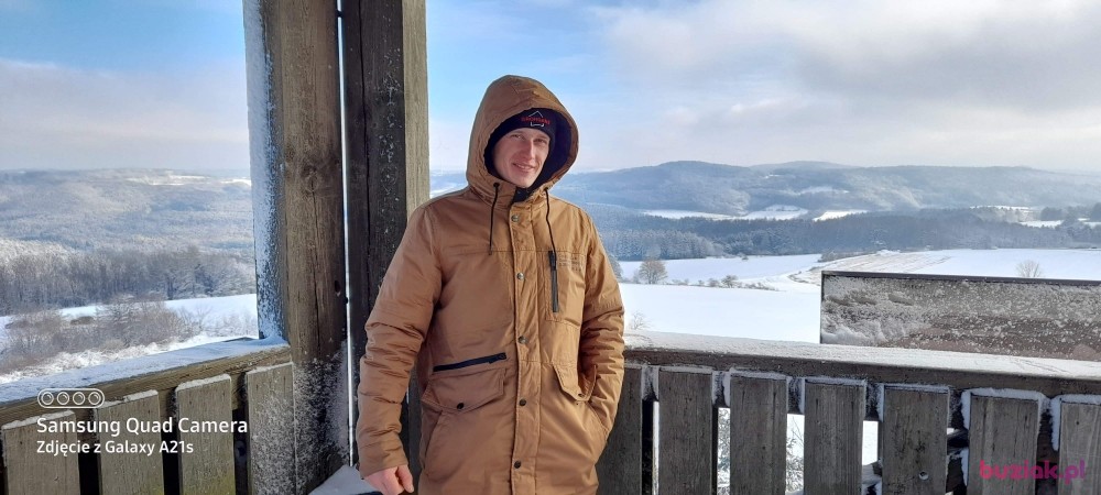 Oskar, Male, 27, Niemcy: 1