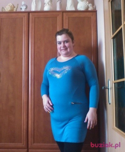 Ewelina, Female, 37, Inowrocław, Polska, Photo: 9